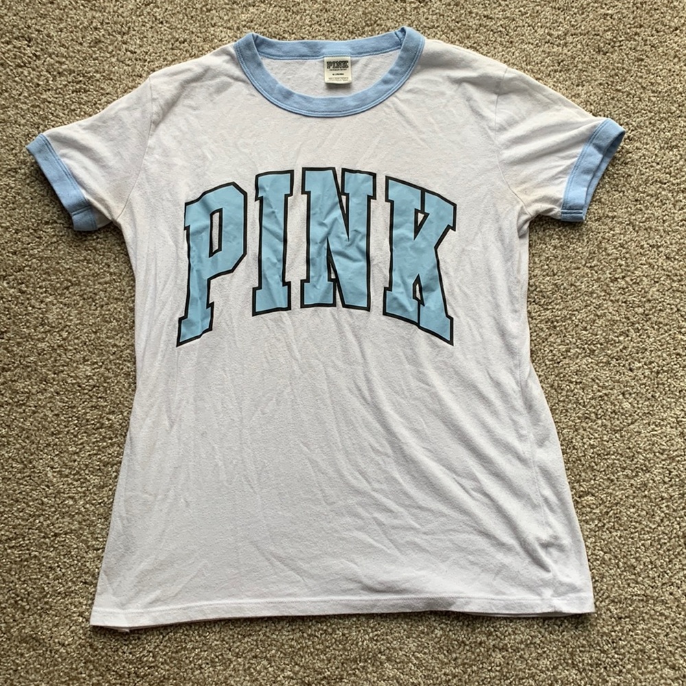 PINK T-shirt